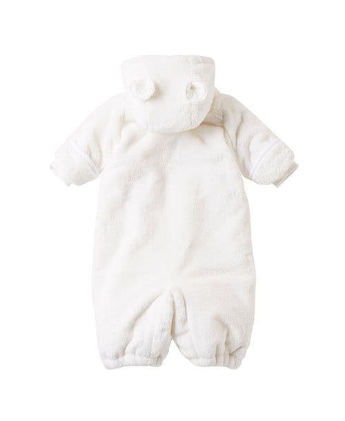 は*な様 familiar ジャンプスーツ (フード付き)