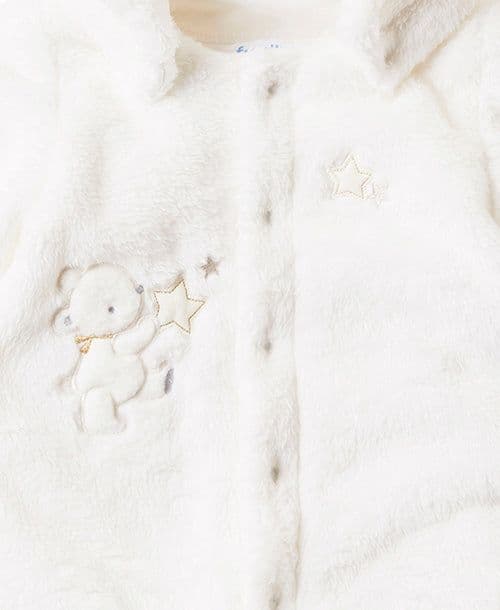 は*な様 familiar ジャンプスーツ (フード付き)