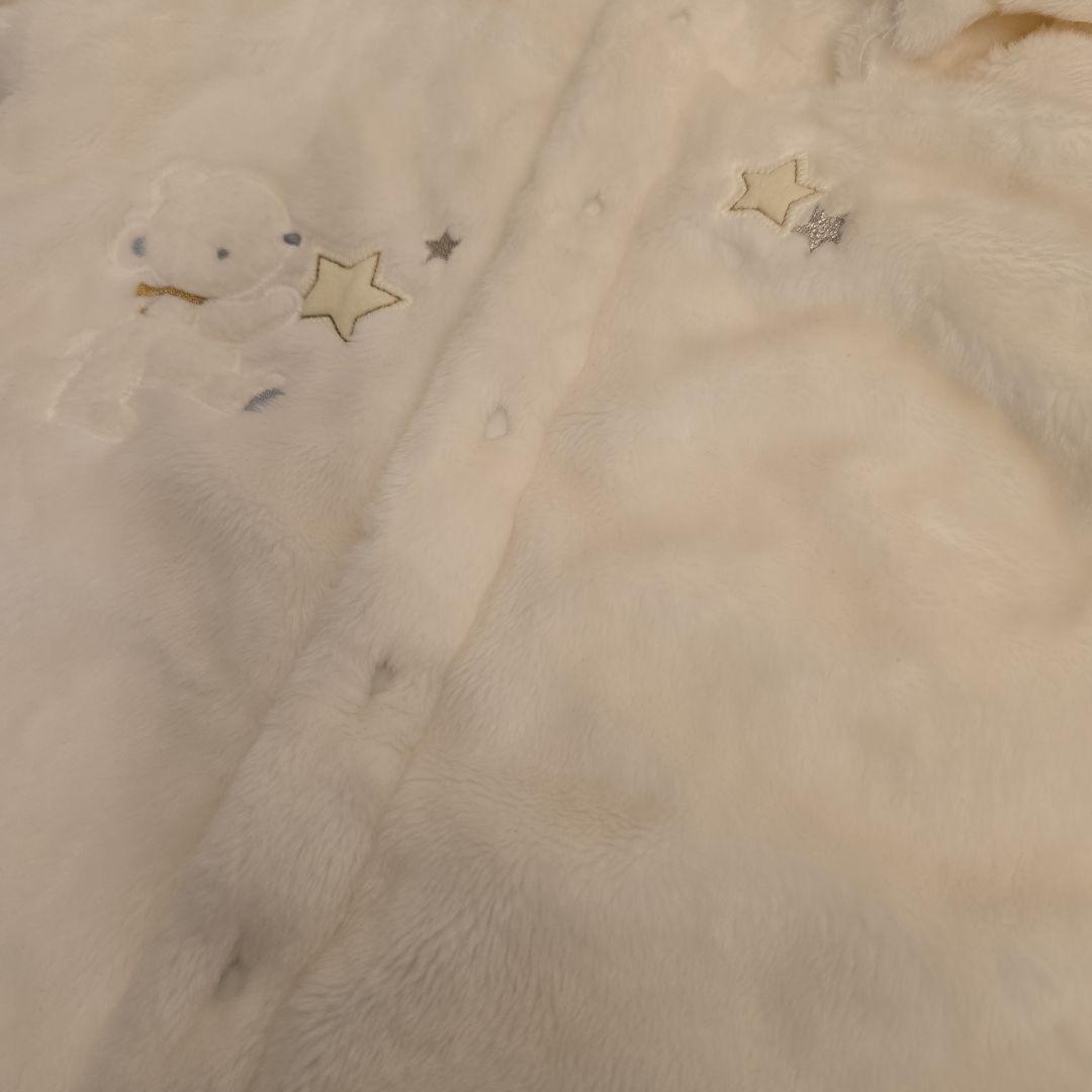 は*な様 familiar ジャンプスーツ (フード付き)