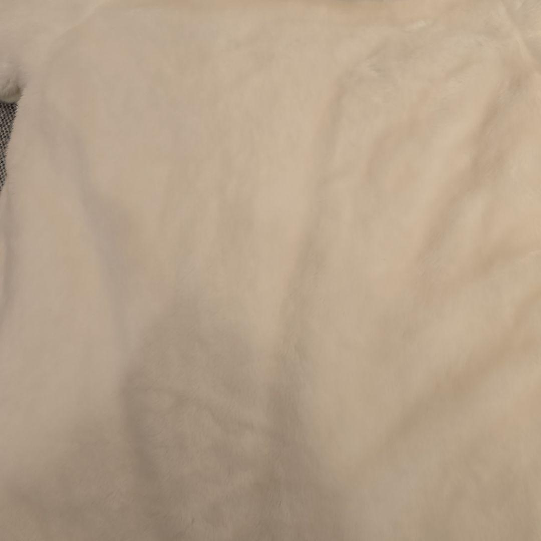 は*な様 familiar ジャンプスーツ (フード付き)