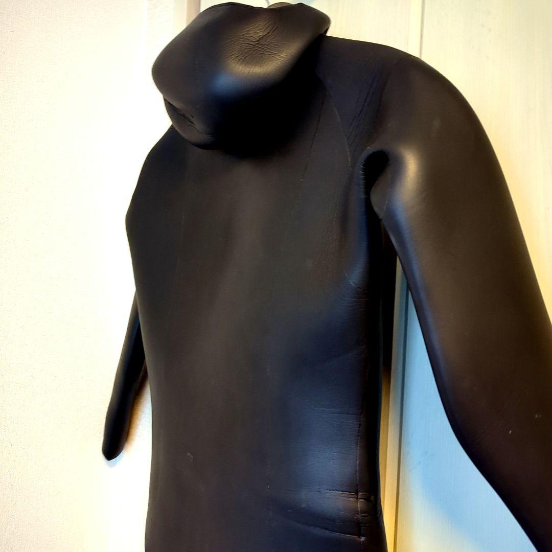 ワールドダイブ ダイビング サーフィン ウエットスーツ 両面スキン ロクハン