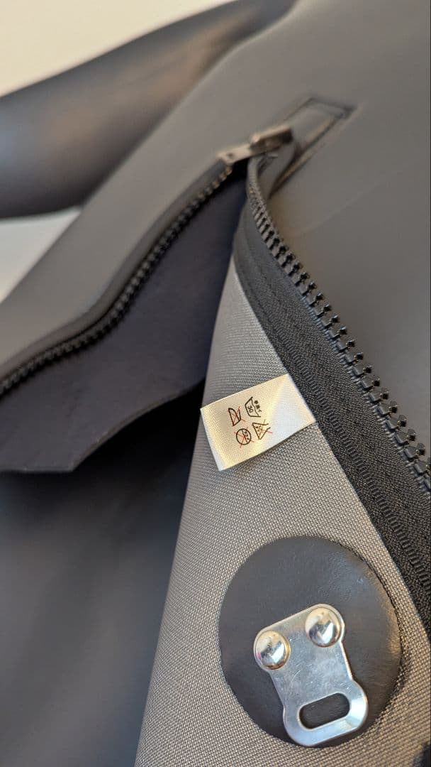 ワールドダイブ ダイビング サーフィン ウエットスーツ 両面スキン ロクハン