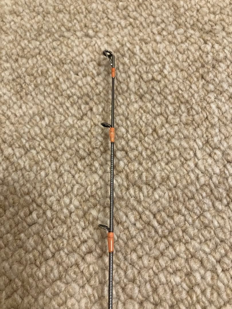 ロッド BIN BIN STICK SUPREME BSP-S65ML