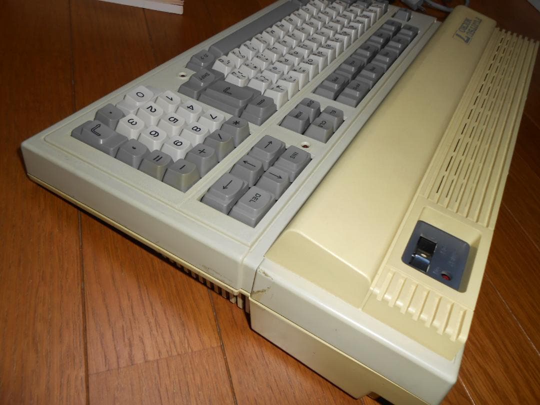 富士通ＦＭ－７