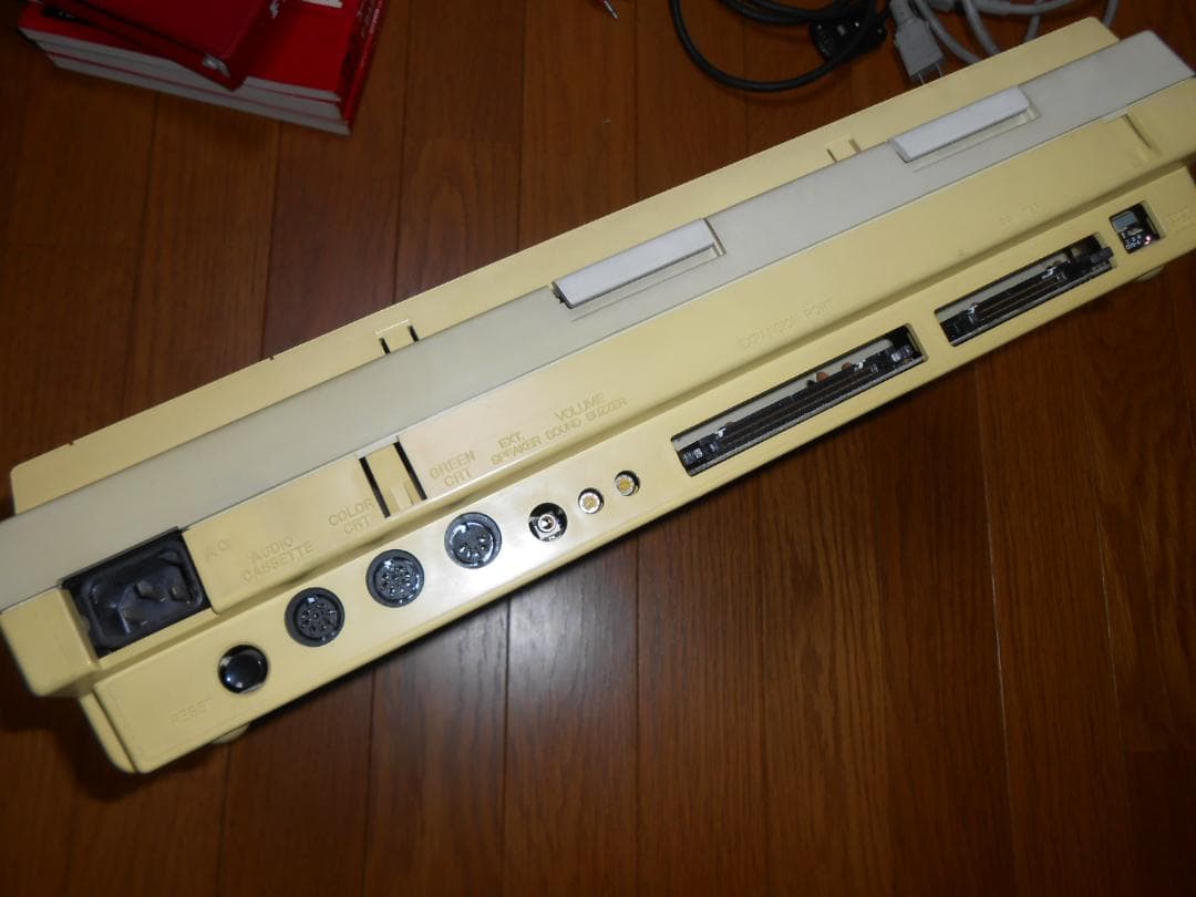 富士通ＦＭ－７