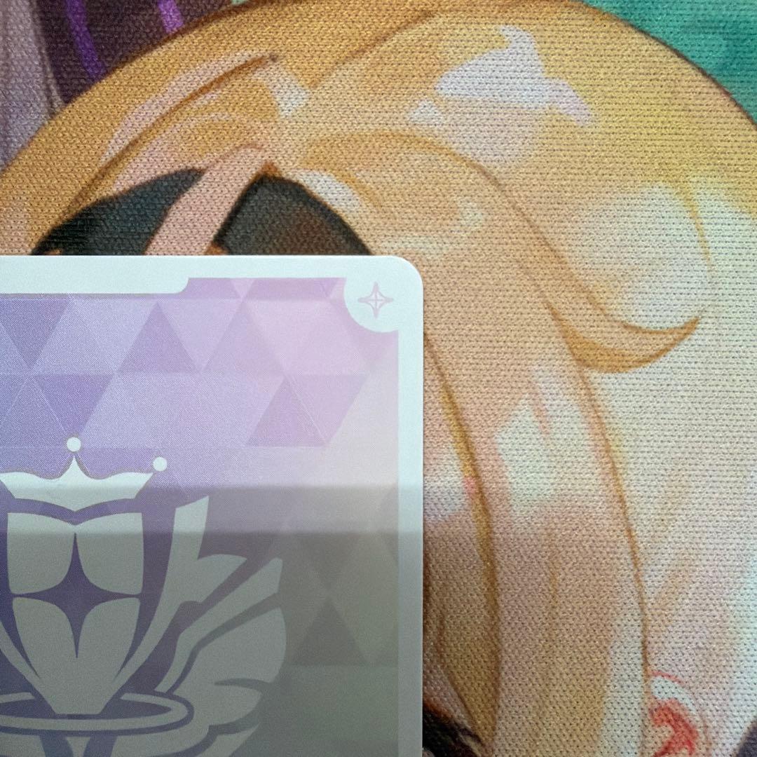 ホロカ　さくらみこ　サイン