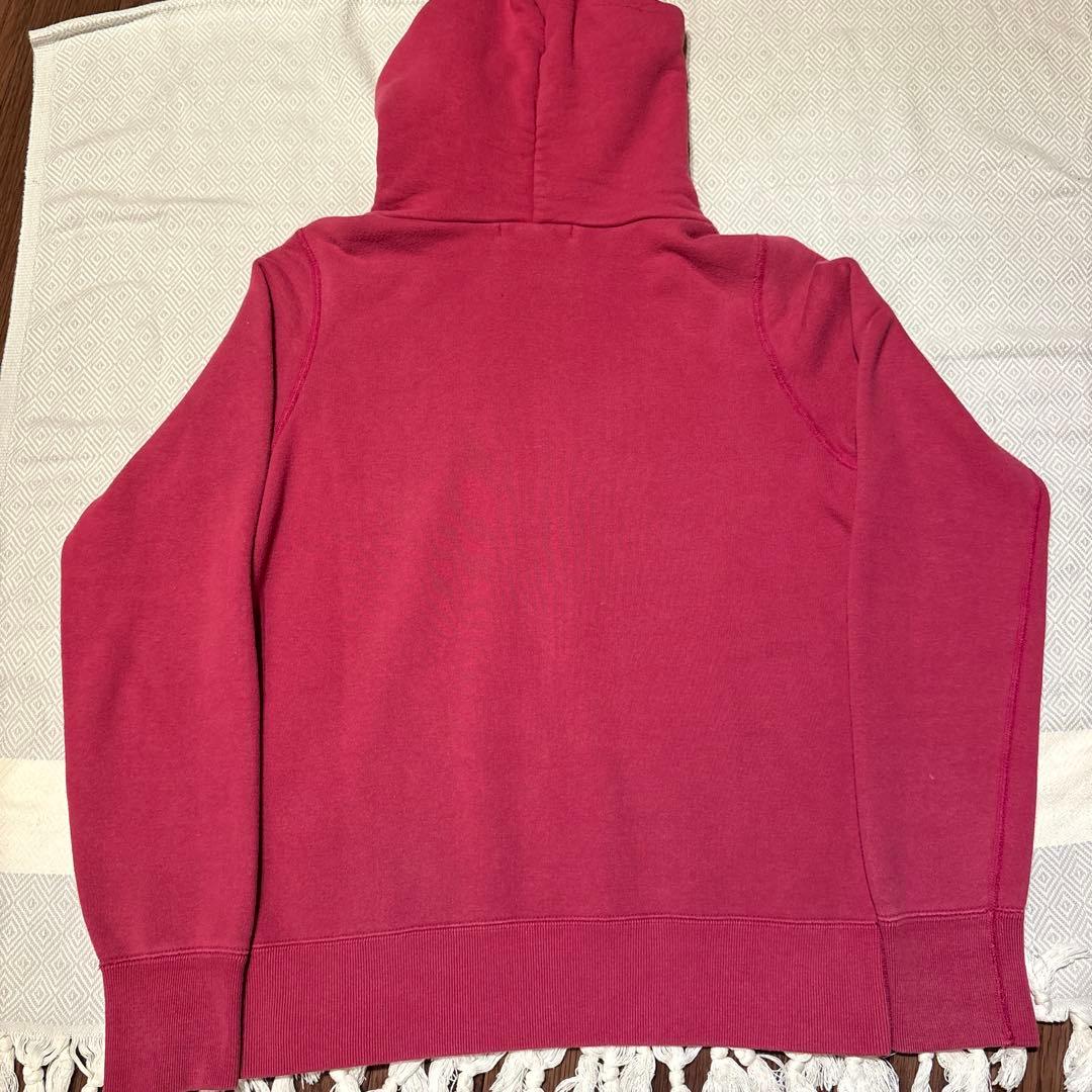 【Hysteric Glamour 】 ウッディ・ウッドペッカー パーカー