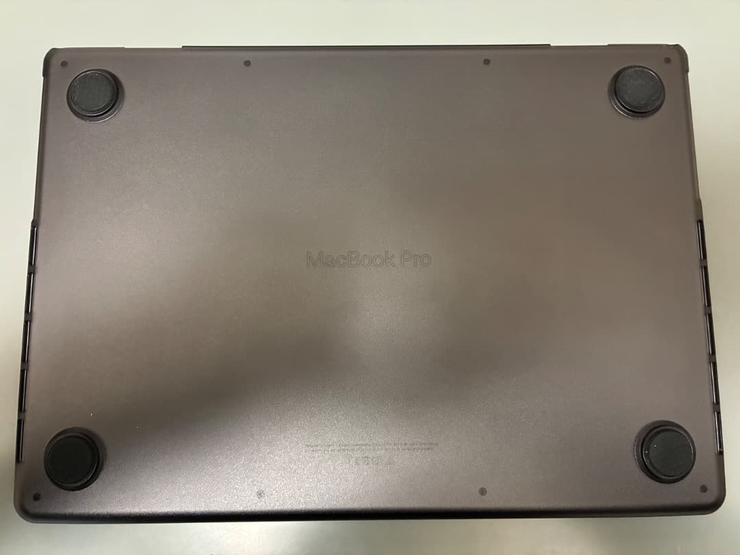MacBook Pro 14インチ M1 Max / 32GB ｜おまけ付き