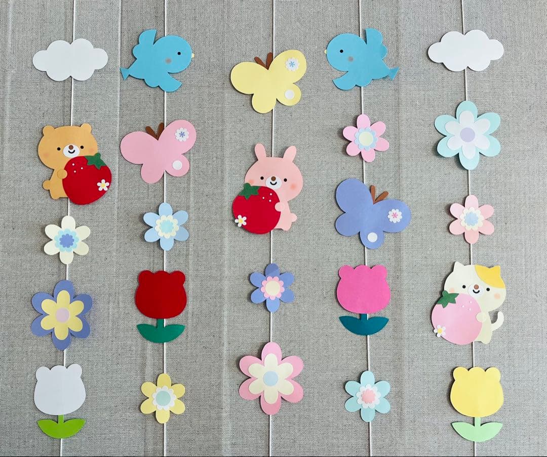 cheonnyeoオーダーページ