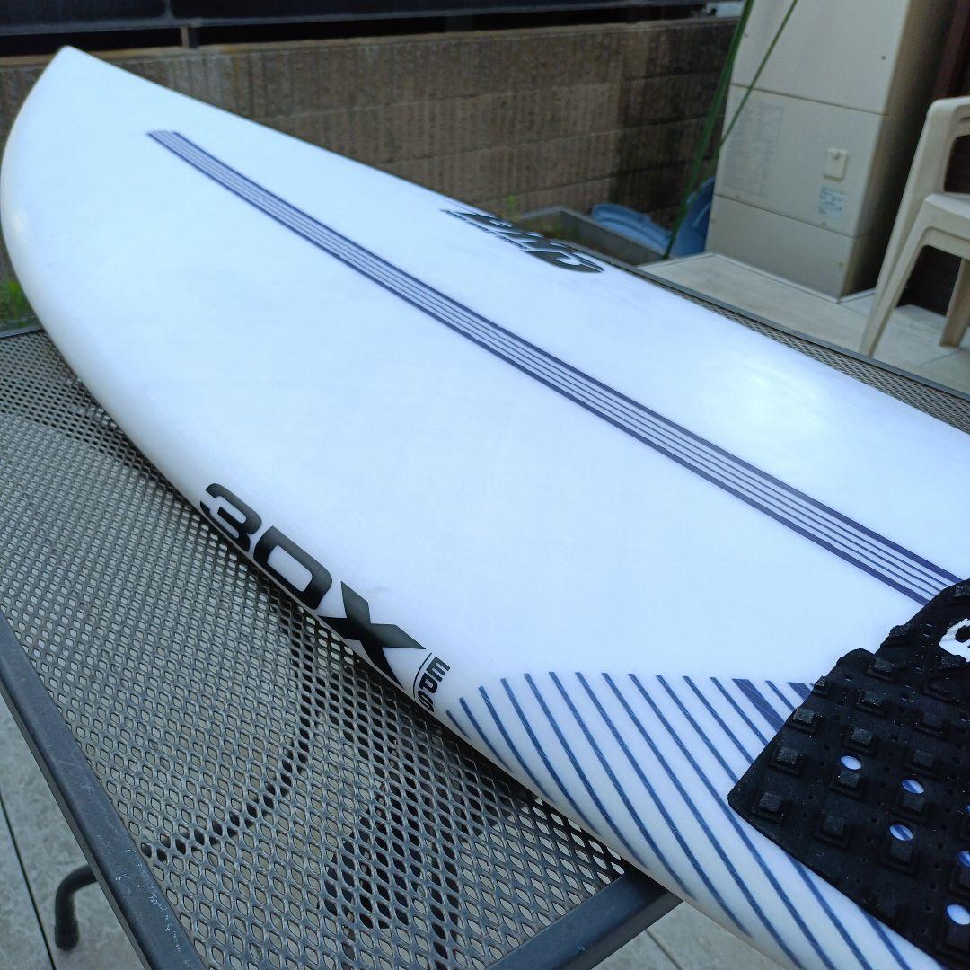 【ほぼ新品早い者勝ち】　DHD 3DX EPS