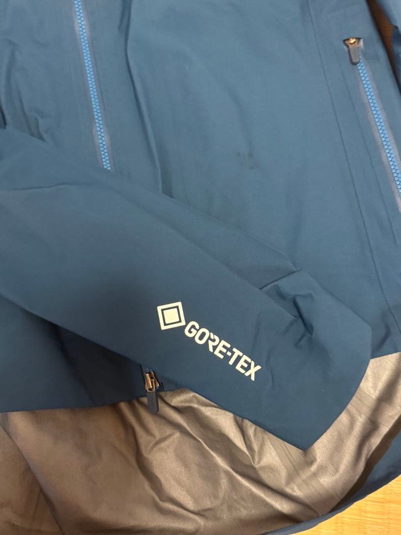 Rapha GORE-TEX レイン ジャケット　サイズS