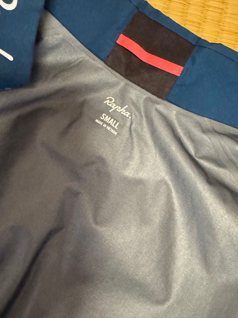 Rapha GORE-TEX レイン ジャケット　サイズS