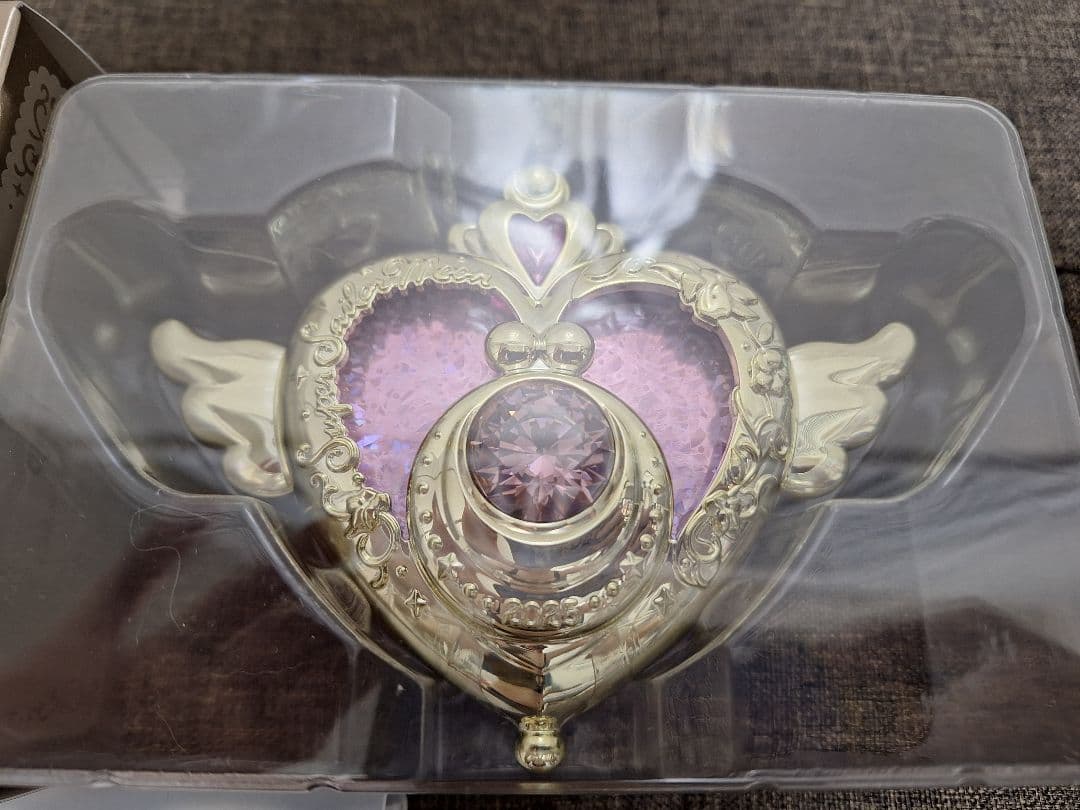 オマケつき！　セーラームーン　シャイニングムーンパウダー　2025