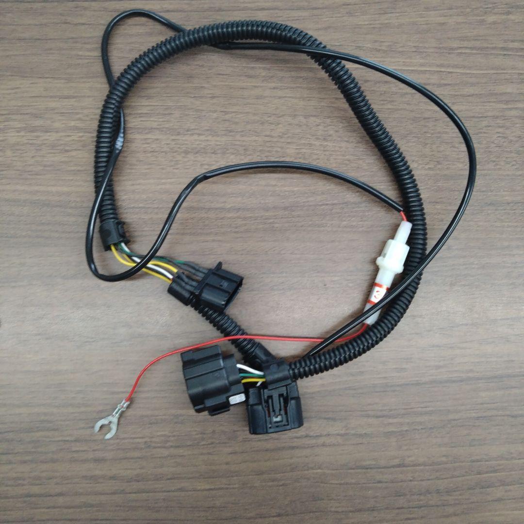 【お値下げしました】Pivot パワードライブ