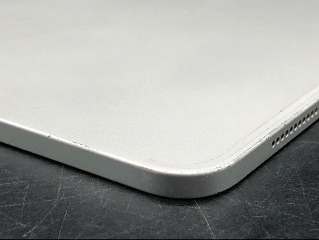 Apple iPad pro シルバー 本体