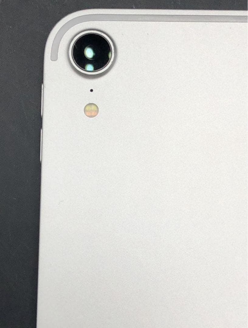 Apple iPad pro シルバー 本体