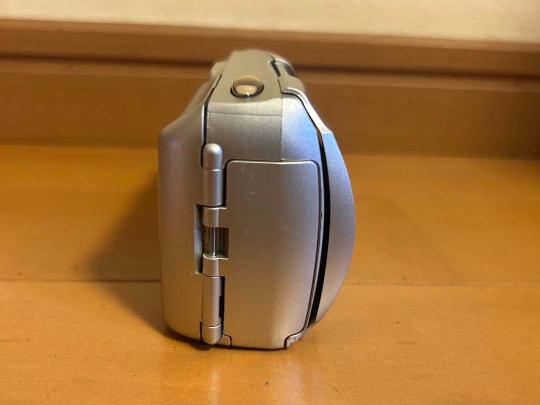 OLYMPUS μ[mju:]-II コンパクトカメラ