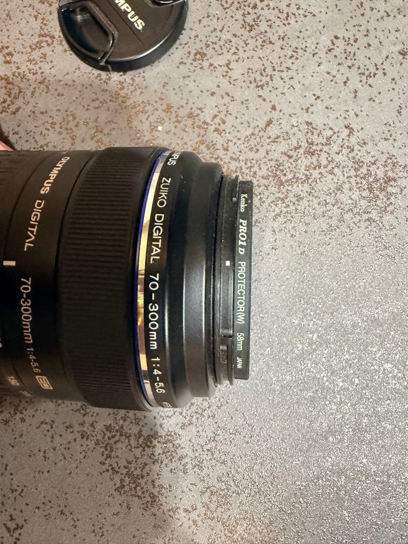 T*O様 OLYMPUS ZUIKO DIGITAL 70-300mm