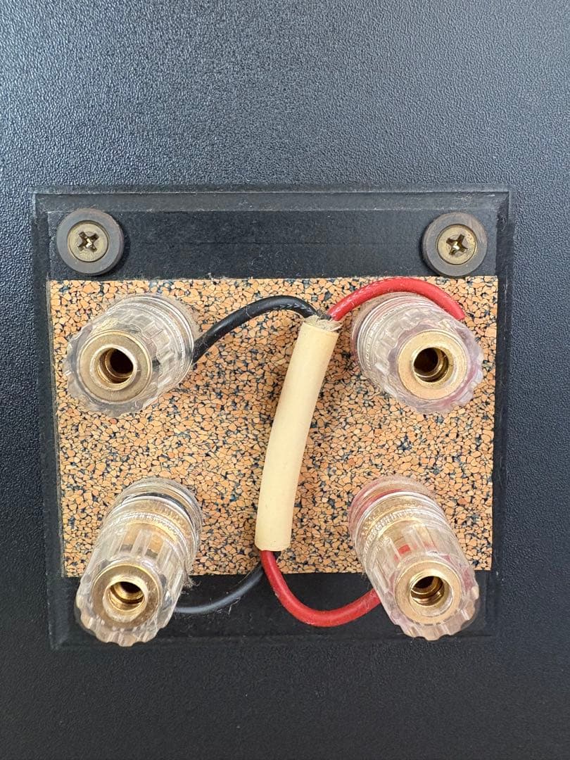 美品　JBL MODEL 4312B CONTROL MONITOR バイワイヤ