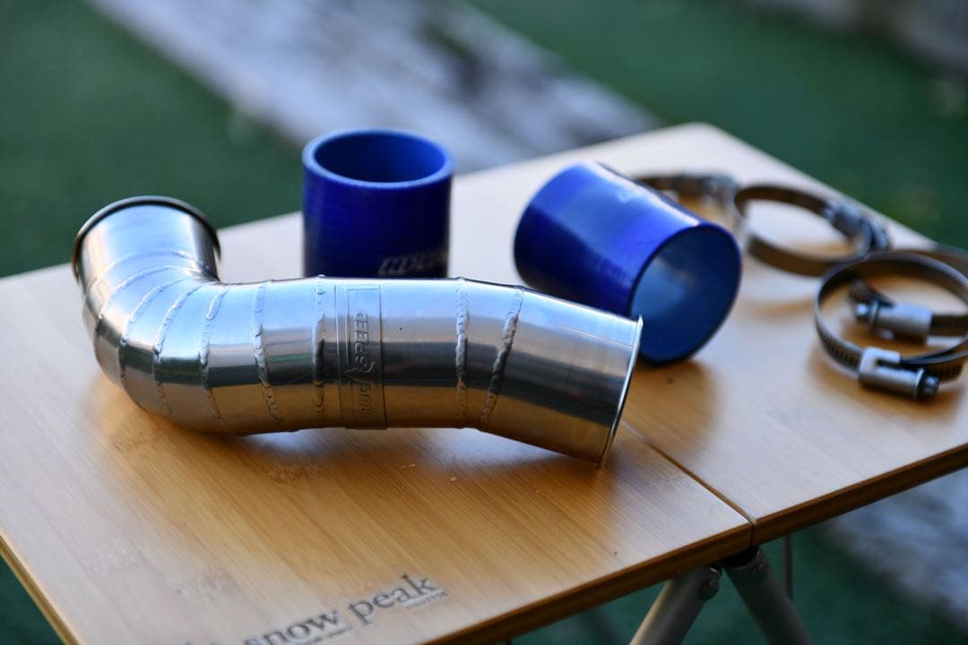 スルガスピード　ターボパイプA