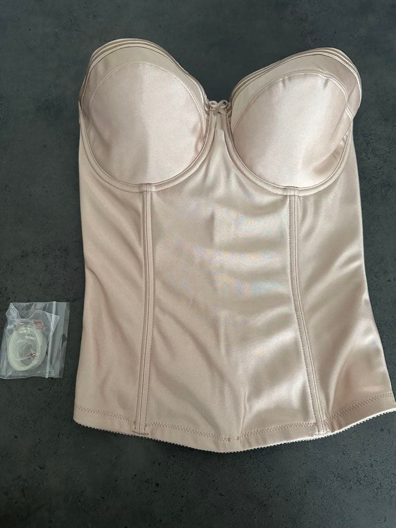 【airi】タカミブライダル　セモア　ブライダルインナー　E75