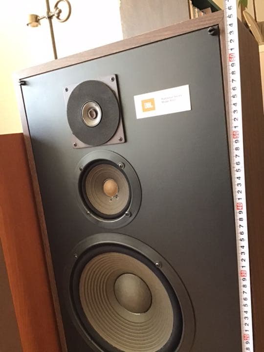 ＪＢＬ　レトロ　スピーカー　2本セット