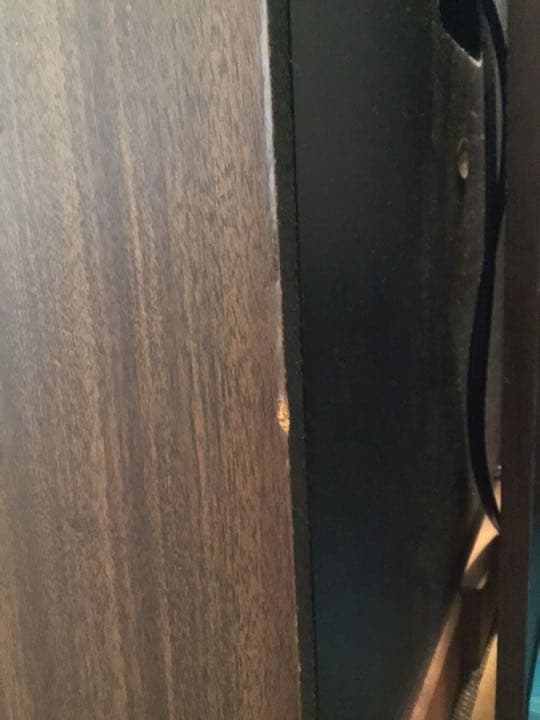 ＪＢＬ　レトロ　スピーカー　2本セット