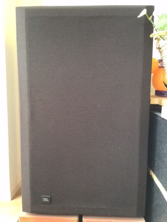 ＪＢＬ　レトロ　スピーカー　2本セット