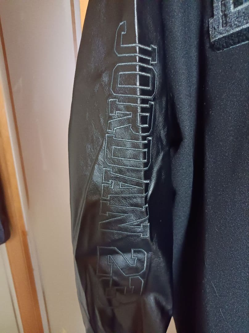 シカゴブルズ　Michael　Jordan23 スタジャン　三連休限定９０００円