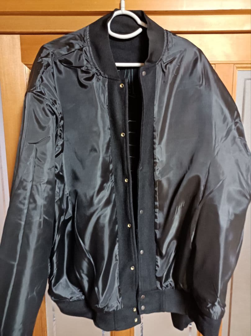 シカゴブルズ　Michael　Jordan23 スタジャン　三連休限定９０００円