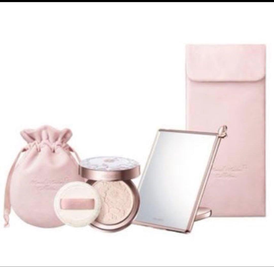 コスメデコルテ マルセルワンダースコレクション フェイスパウダーⅩⅣ