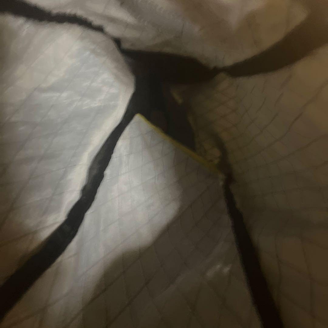 APIDURA サドルバック　ミディアム