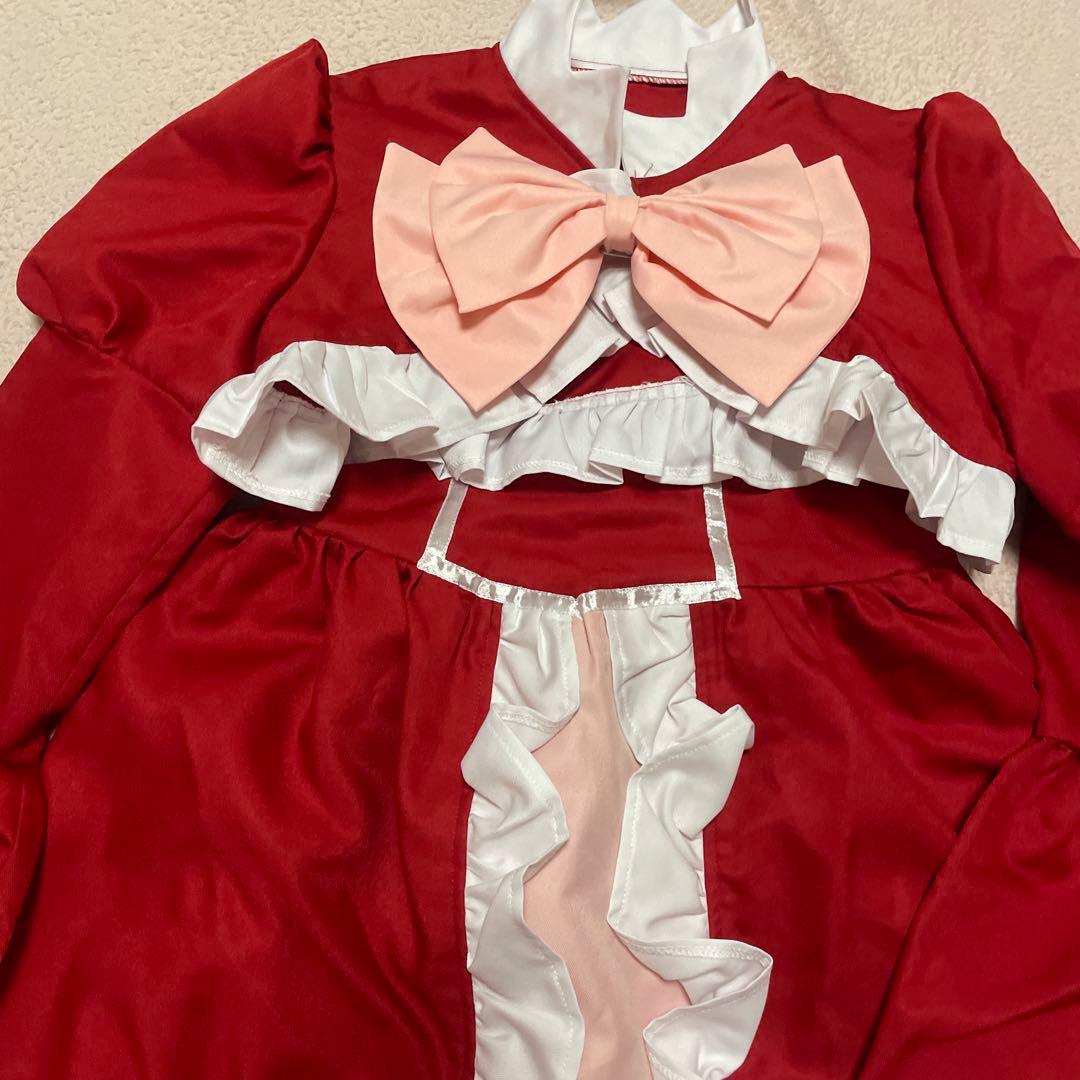 黒執事 リジー コスプレ ウィッグ (最終値下げ)