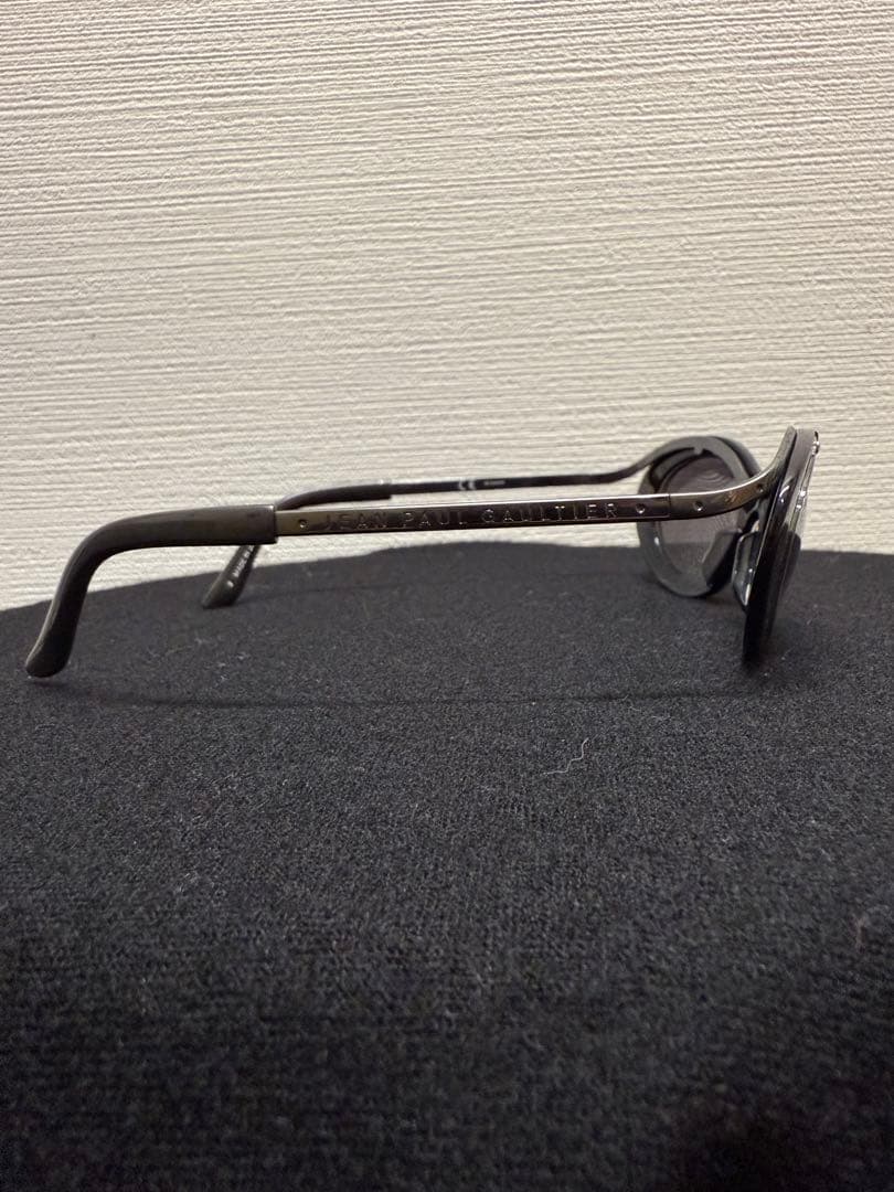 希少 完品 ゴルチエ ゴルチェ gaultier サングラス 90s ③
