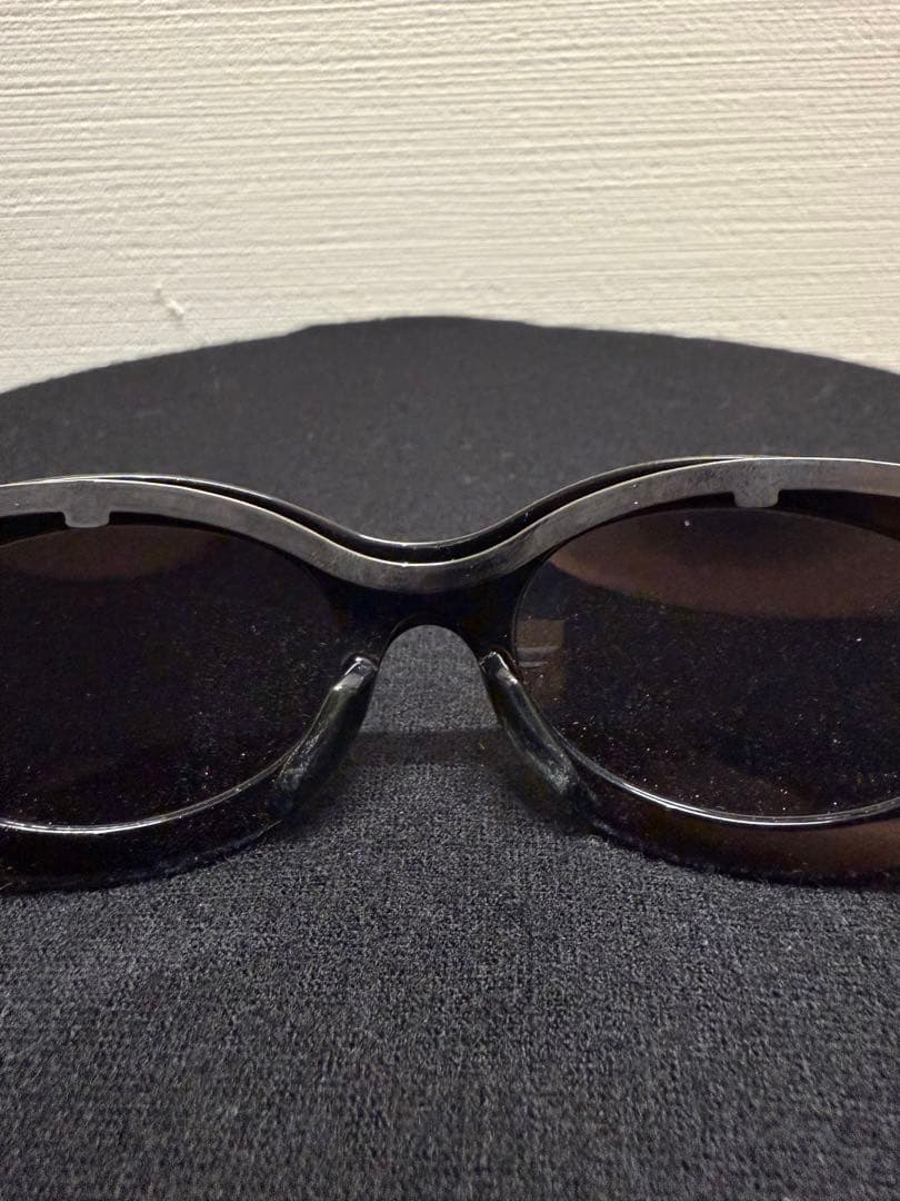 希少 完品 ゴルチエ ゴルチェ gaultier サングラス 90s ③