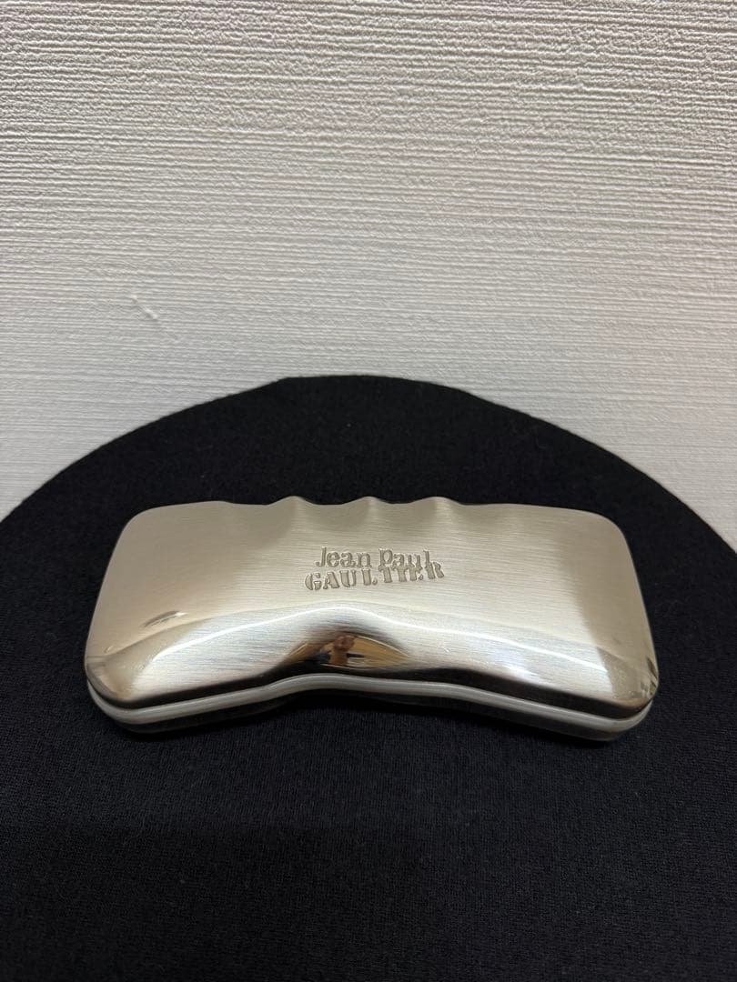 希少 完品 ゴルチエ ゴルチェ gaultier サングラス 90s ③