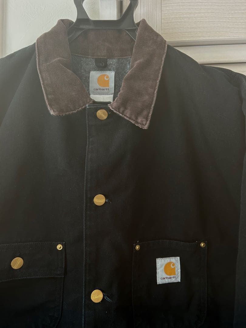 carhartt chore coat チョア　PRADA プラダ カーハート