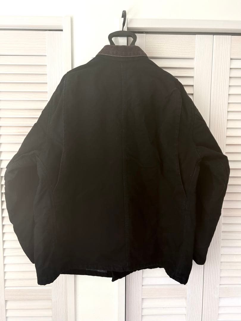 carhartt chore coat チョア　PRADA プラダ カーハート