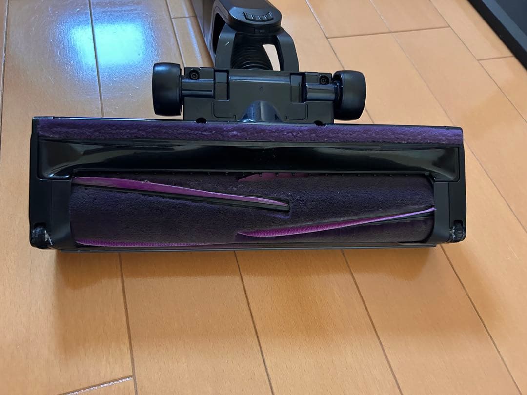 SHARK コードレスクリーナー CS651JBL