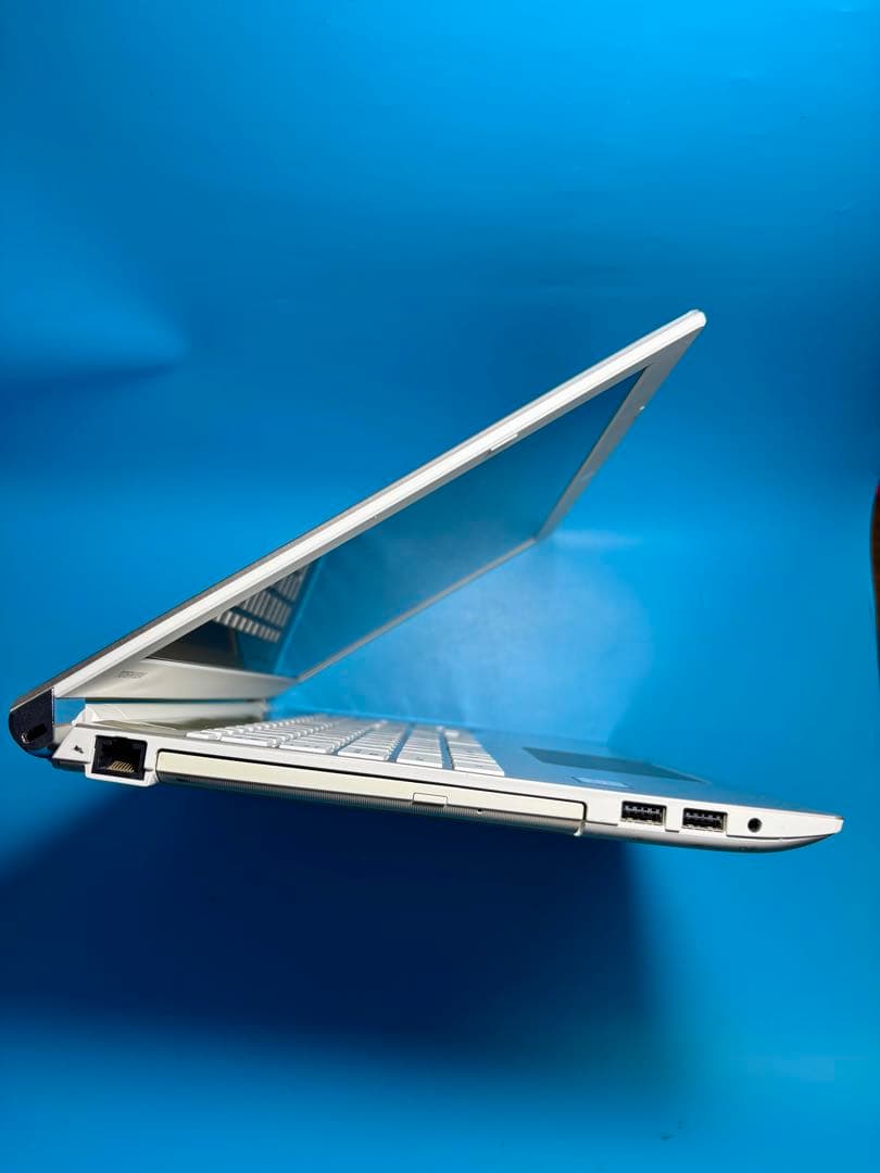 東芝 dynabook T65/HG SSD 2TB(新品) メモリ32GB