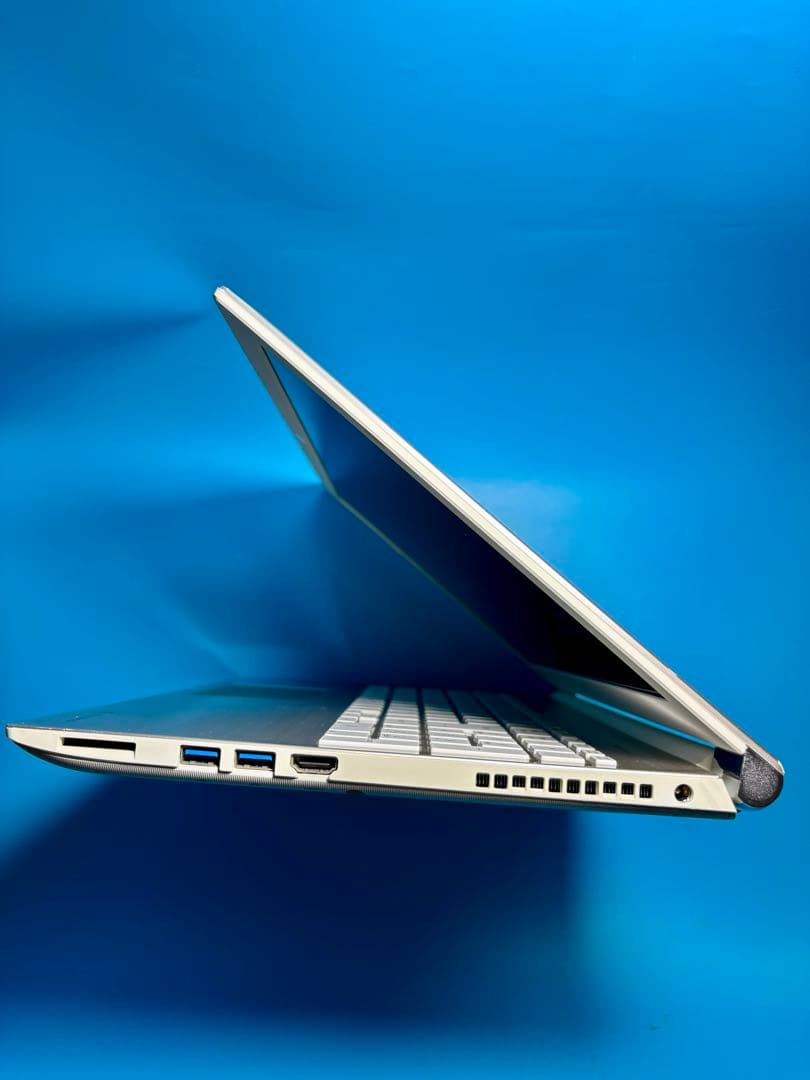 東芝 dynabook T65/HG SSD 2TB(新品) メモリ32GB