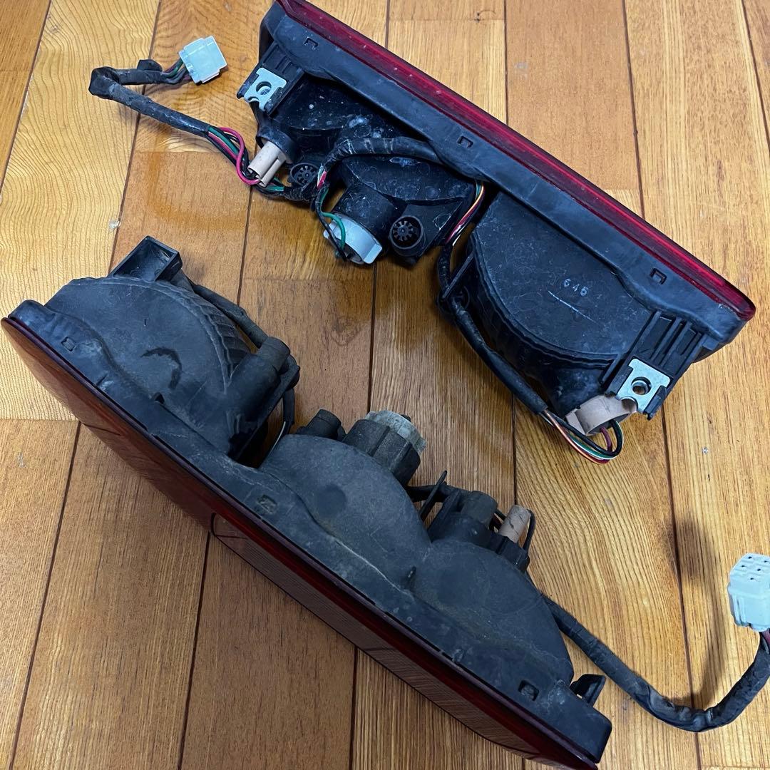 HA36S アルトワークス テールライト セット