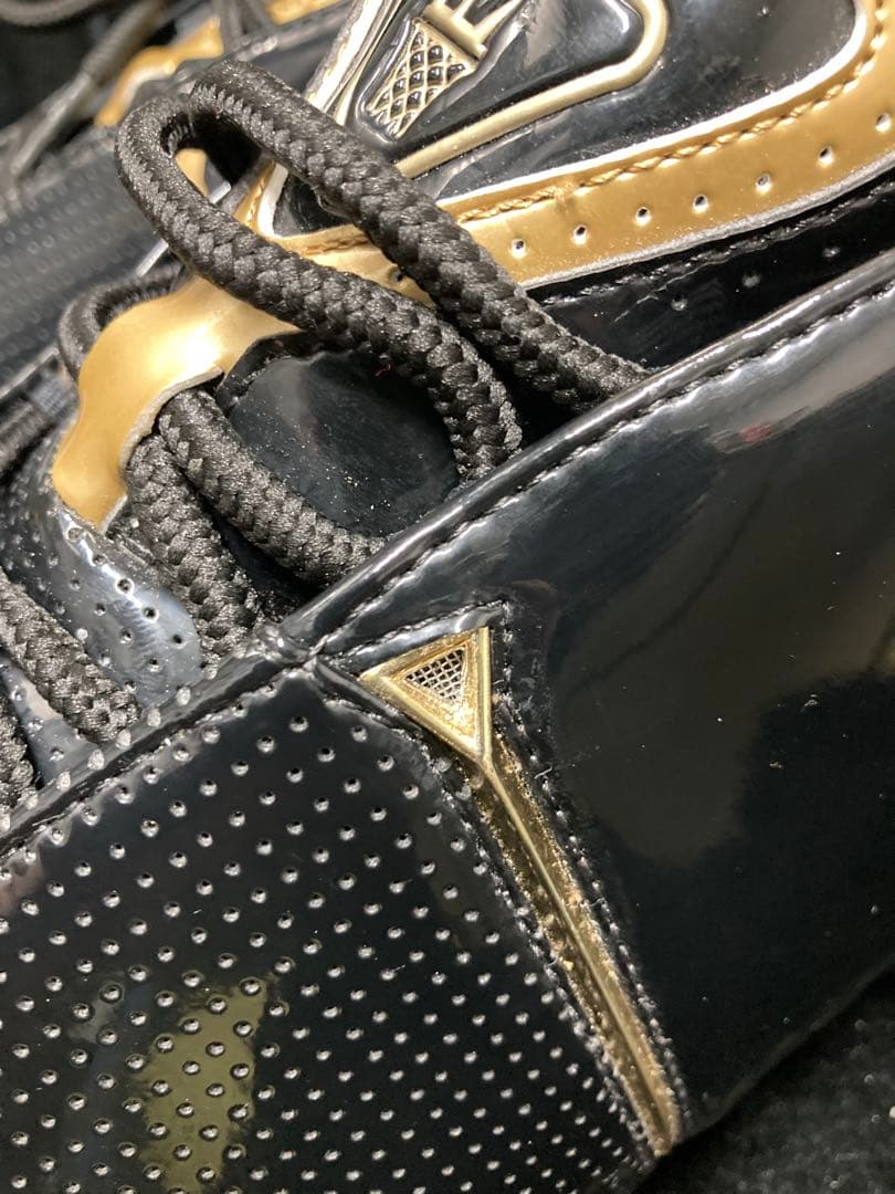 シューズ(男性用) DADA karl malone 30cm