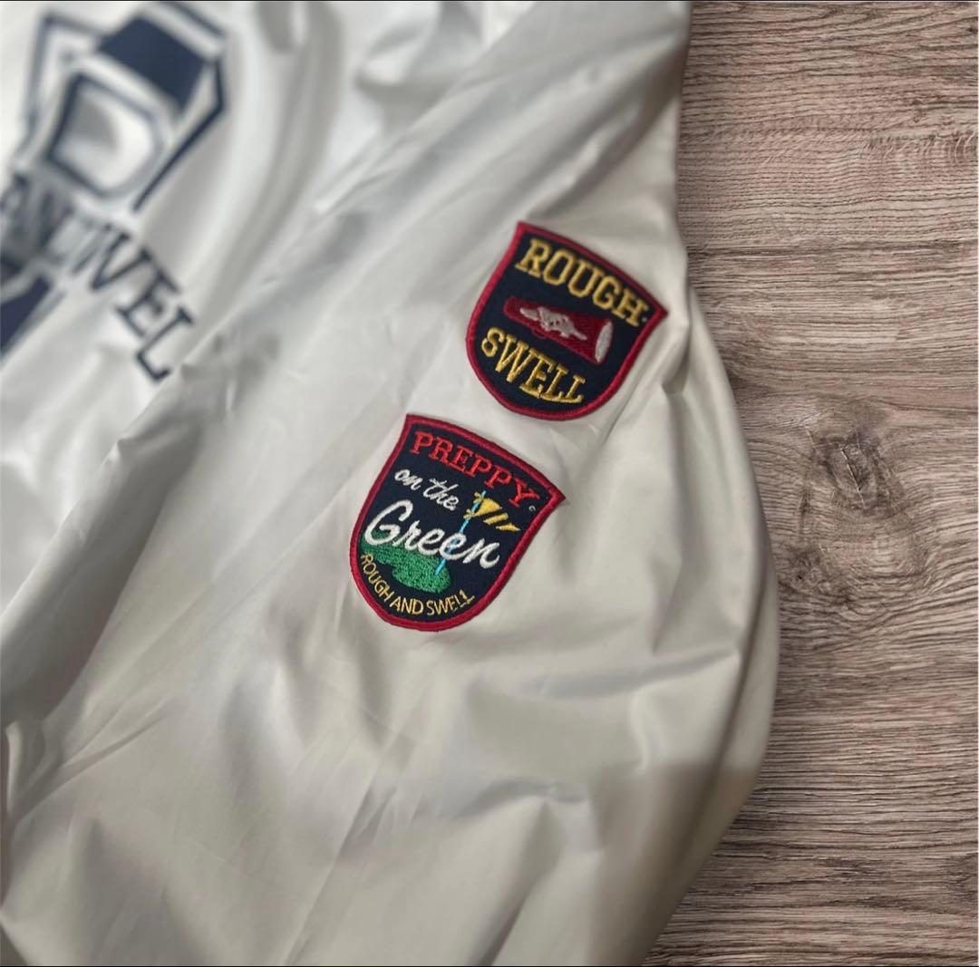 ラフアンドスウェル　rough & swellスニード（新品未使用）サイズL