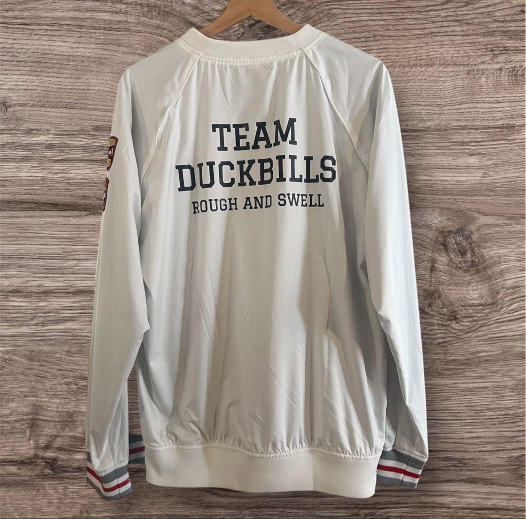 ラフアンドスウェル　rough & swellスニード（新品未使用）サイズL