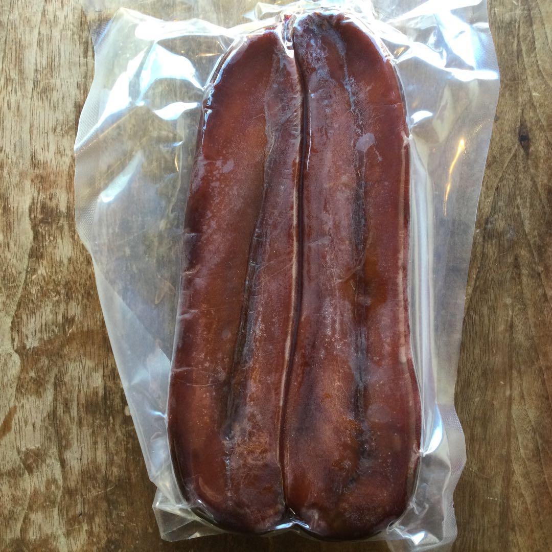 台湾 からすみ 大 400g