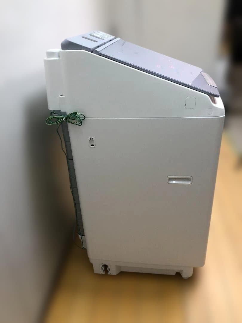 日立 洗濯乾燥機 2021年製 BW-DBK100F 88338