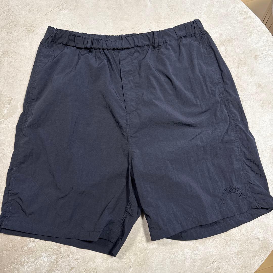 ビームスゴルフ×JONES SHELTECH（R） ショートパンツ