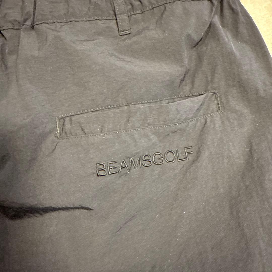 ビームスゴルフ×JONES SHELTECH（R） ショートパンツ
