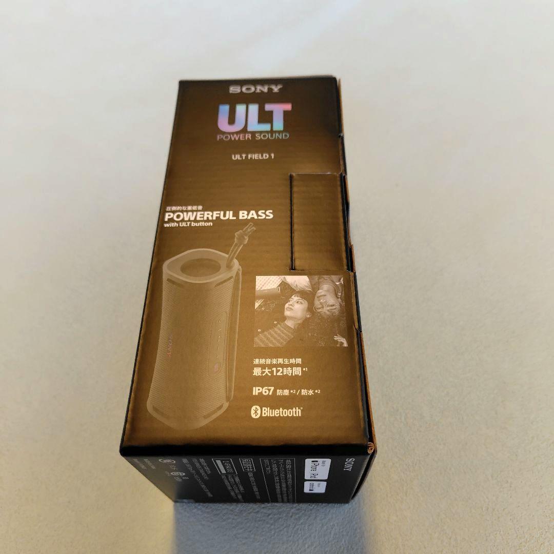 ソニー　ワイヤレス　スピーカー